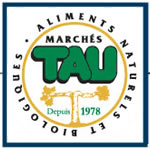 March&eacute;s Tau